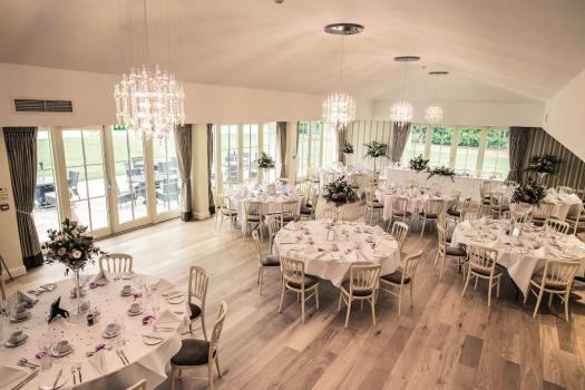 Wedding Venues In Italy - Kelham House