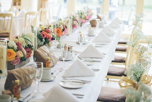 Wedding Venues In Italy - Kelham House