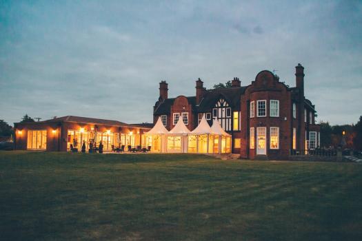 Venues - Kelham House