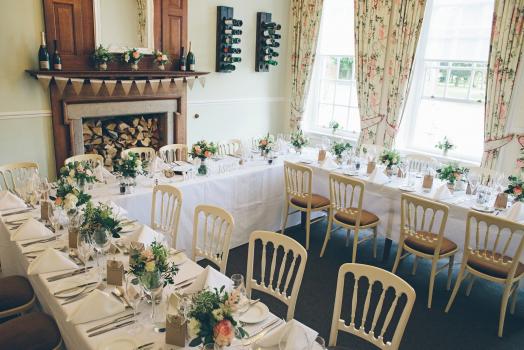 Wedding Venues In Italy - Kelham House