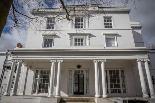 No Corkage Wedding Venues - Pierremont Hall