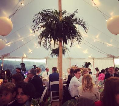 Wedding Planners - Lu Fitoussi Findlay