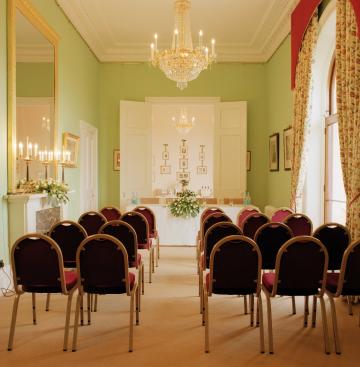 Asian Wedding Venues - Osborne - Isle of Wight