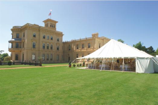 Asian Wedding Venues - Osborne - Isle of Wight