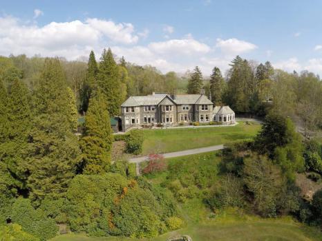 Civil Ceremony License Wedding Venues - Merewood Country House Hotel