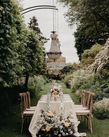 - Barnsley House