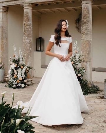 Coastal Wedding Venues - Barnsley House