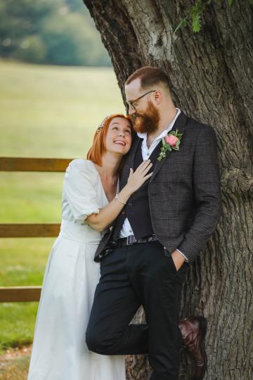 - F.J.West Weddings