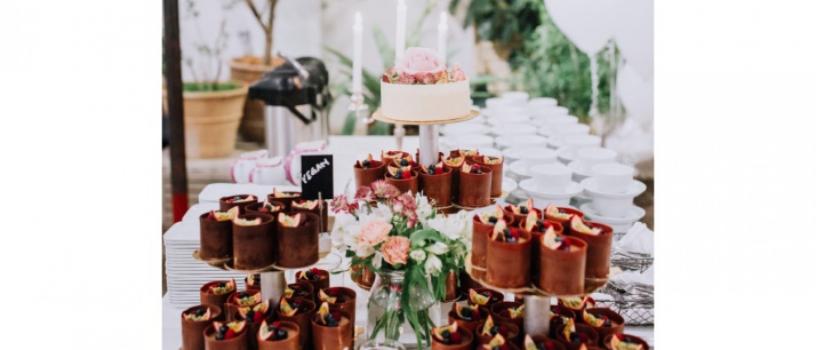- Chokladfabriken