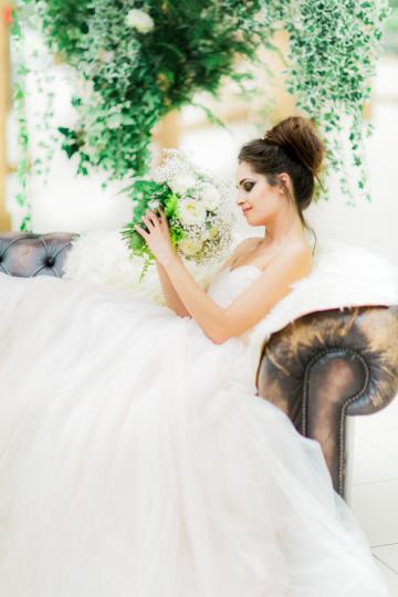Wedding Decorations, Styling and Ideas - Charlotte Munro