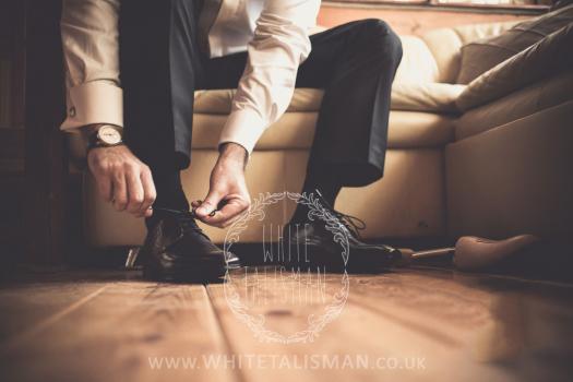 Videographers Near Me - White Talisman Wedding Videography
