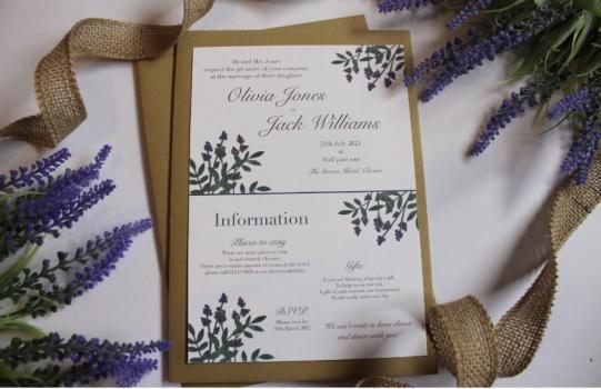 - Elizabeth's Prints and Events