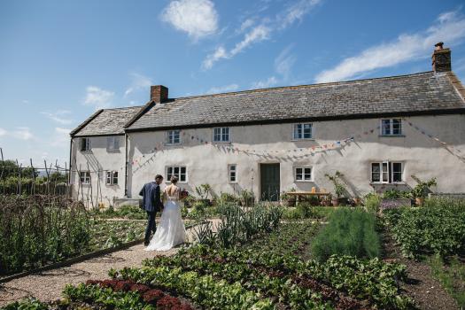 - River Cottage