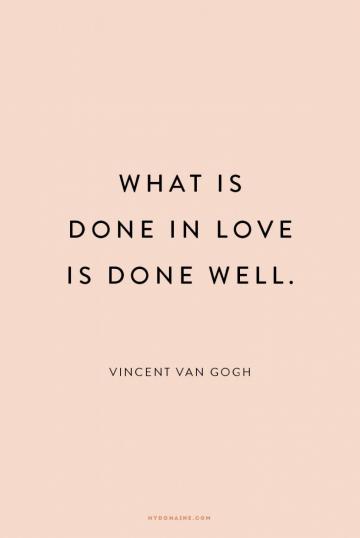 - Love Made Me Weddings