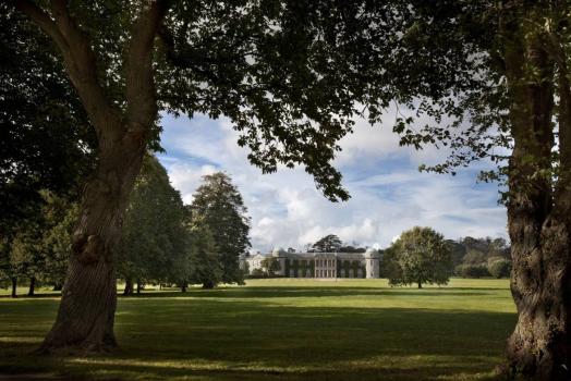 Wedding Venues In Italy - Goodwood House