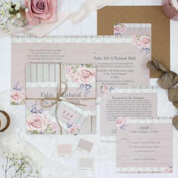 - SARAH WANTS STATIONERY