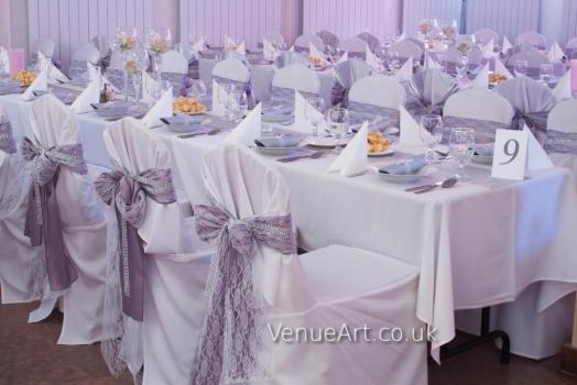 - VenueArt