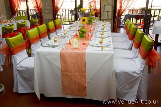 - VenueArt