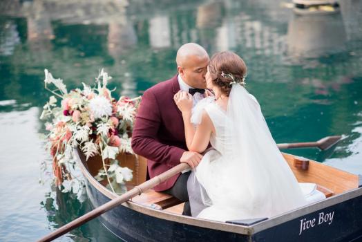 Photography - Rebekah Robert Photography