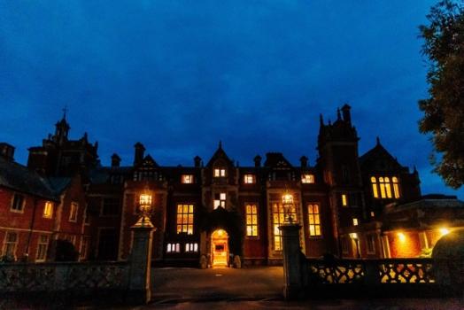 Coastal Wedding Venues - Frensham Heights