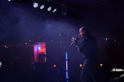 - Ritchie Lee Entertainment The Party People