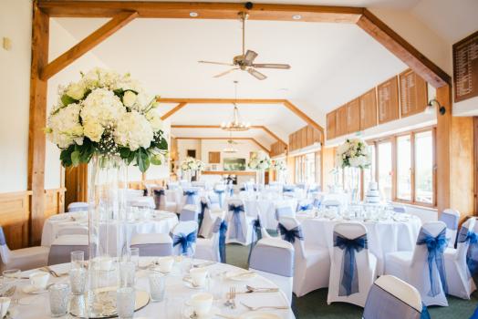 - Redlibbets Golf & Country Club