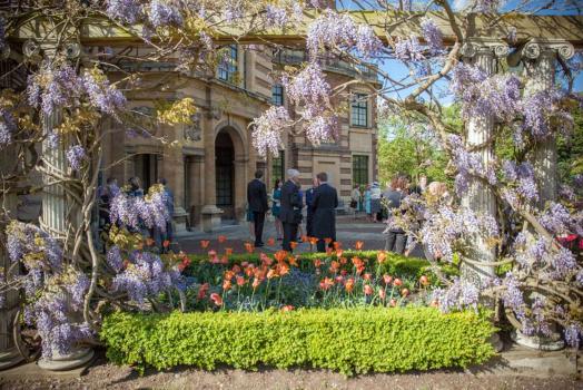 Coastal Wedding Venues - Eltham Palace