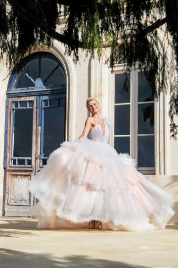 Wedding Accessories - Lyn Ashworth Couture