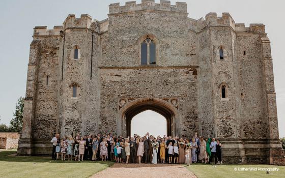 - Pentney Abbey