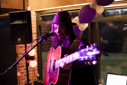 Wedding Bands For Hire - Hot Hats