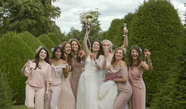 Videographers Near Me - Olive Grove Films
