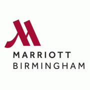 Contact Silvia at Birmingham Marriott Hotel now to get a quote
