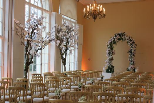 Coastal Wedding Venues - Kenwood House