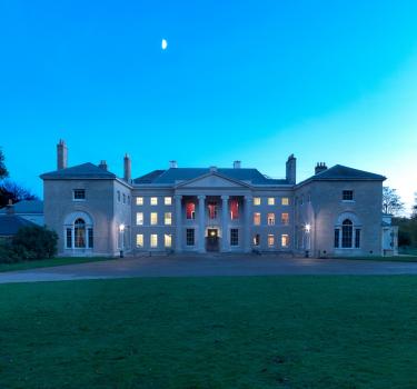 Coastal Wedding Venues - Kenwood House