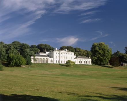 Coastal Wedding Venues - Kenwood House