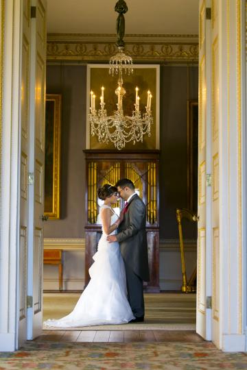 Coastal Wedding Venues - Kenwood House