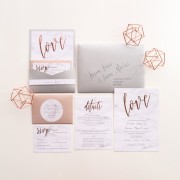 ContactJenna at 2Flux Stationery Studio now to get a quote