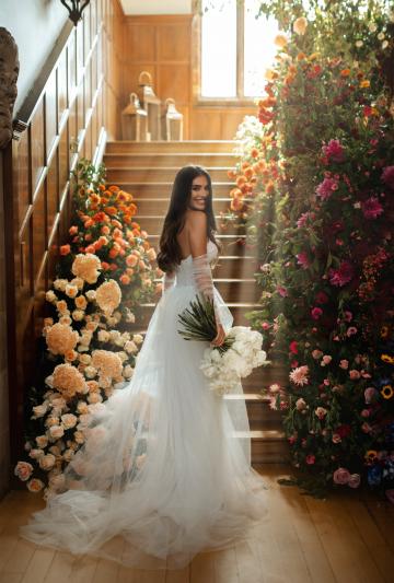 Coastal Wedding Venues - Salt House