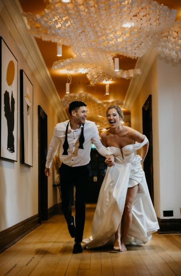 Coastal Wedding Venues - Salt House