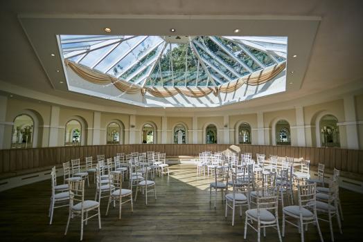 Unusual Wedding Venues in Maidstone