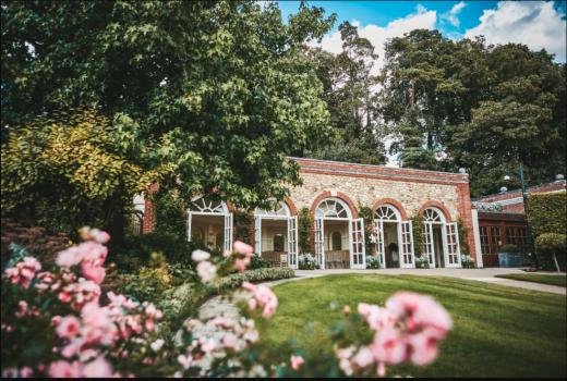 Unusual Wedding Venues in Maidstone