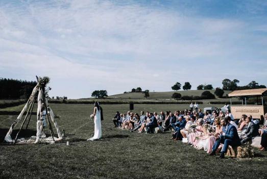 - Alcott Weddings and Events