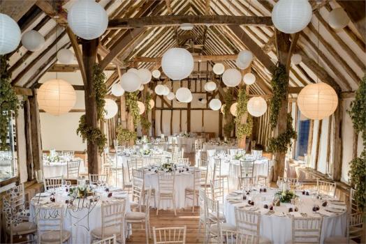- Maidens Barn