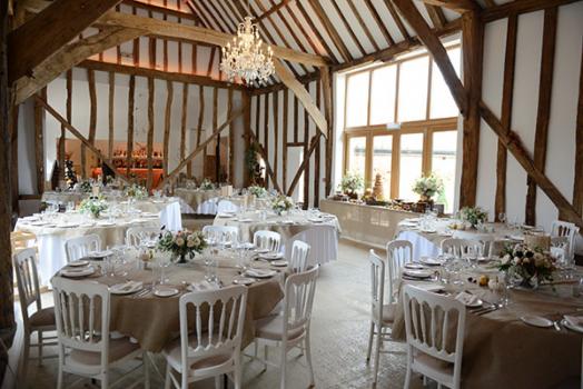 - Maidens Barn