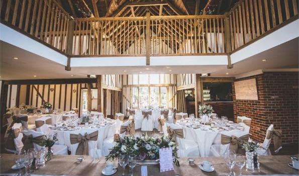 - Maidens Barn