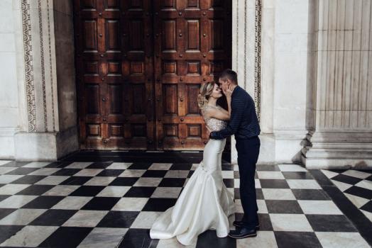 Find a Wedding Photographer - Olga Lioncat photography