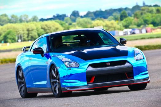 - Blendini Motorsport