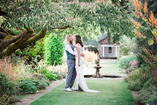 - precious moments ceremonies