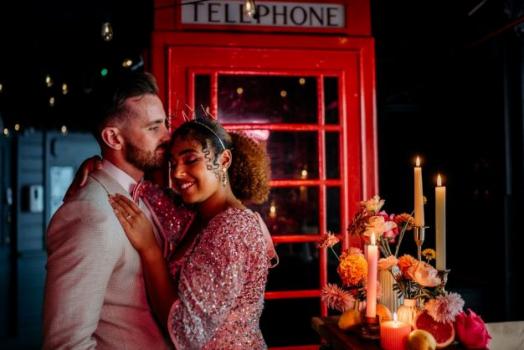 Coastal Wedding Venues - The Venue on Middle St.