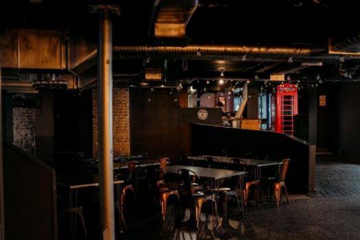 Coastal Wedding Venues - The Venue on Middle St.